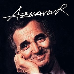 Charles Aznavour - Je Bois album