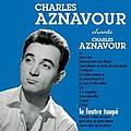 Charles Aznavour - Le Feutre Taupe альбом