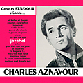 Charles Aznavour - Jezebel album