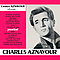 Charles Aznavour - Jezebel альбом