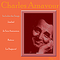 Charles Aznavour - Charles aznavour альбом