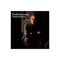 Charles Aznavour - Visages de l&#039;amour альбом