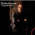 Charles Aznavour - Visages de l&#039;amour альбом
