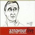 Charles Aznavour - Aznavour Live: Palais des Congres album