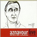 Charles Aznavour - Aznavour Live: Palais des Congres альбом
