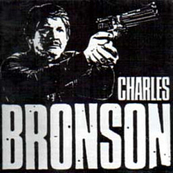 Charles Bronson - Complete Discocrappy (disc 1) album