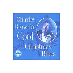 Charles Brown - Cool Christmas Blues album