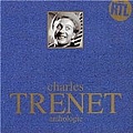 Charles Trenet - Anthologie album