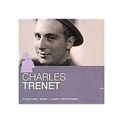 Charles Trenet - The Essential Collection album