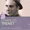 Charles Trenet - The Essential Collection album
