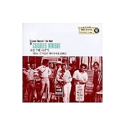 Charles Wright &amp; The Watts 103rd Street Rhythm Band - Express Yourself: The Best of Charles Wright album
