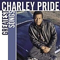 Charley Pride - Greatest Songs альбом