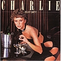 Charlie - Fight Dirty альбом