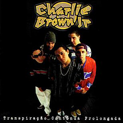 Charlie Brown Jr. - Transpiração Contínua Prolongada альбом