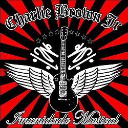 Charlie Brown Jr. - Imunidade Musical album