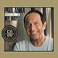 Paul Anka - Classic Songs, My Way album