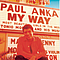 Paul Anka - My Way album