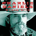 Charlie Daniels - Super Hits album