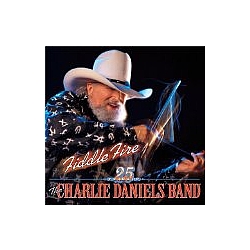 Charlie Daniels - Fiddle Fire альбом