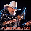 Charlie Daniels - Fiddle Fire album