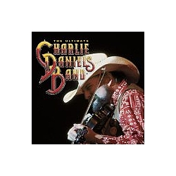 Charlie Daniels - Ultimate album
