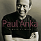 Paul Anka - A Body Of Work альбом