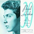 Paul Anka - 30th Anniversary Collection альбом