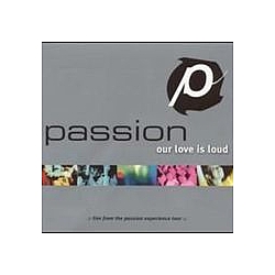Charlie Hall - Passion: Our Love Is Loud album