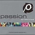 Charlie Hall - Passion: Our Love Is Loud album