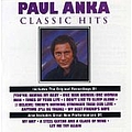 Paul Anka - Classic Hits альбом