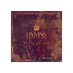 Charlie Hall - Hymns Ancient And Modern album