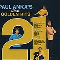 Paul Anka - Golden Hits album