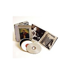 Charlie Parker - Complete Verve Master Takes (disc 2) album
