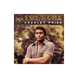 Charlie Pride - RCA Country Legends album