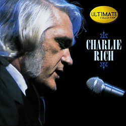 Charlie Rich - Ultimate Collection альбом