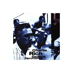 Charlie Rich - Groove Recordings album