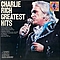 Charlie Rich - Charlie Rich - Greatest Hits альбом