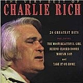 Charlie Rich - Very Best of Charlie Rich album