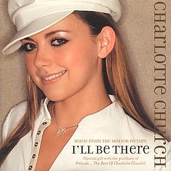 Charlotte Church - I&#039;ll Be There альбом