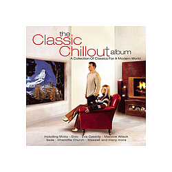 Charlotte Church - The Classic Chillout Album album
