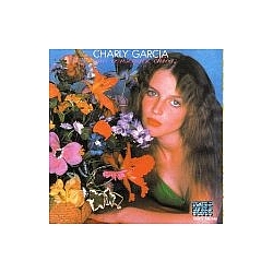 Charly Garcia - Como Conseguir Chicas album