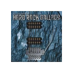 Charon - The Very Best of Hard Rock Ballads album