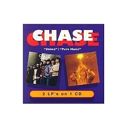 Chase - Ennea/Pure Music album