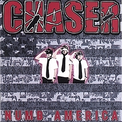 Chaser - Numb America album