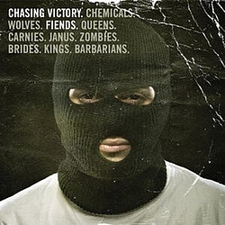Chasing Victory - Fiends альбом