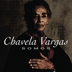 Chavela Vargas - Somos альбом