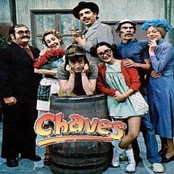 Chaves - Turma do Chaves album