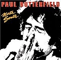 Paul Butterfield - North South альбом