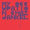 Chaz Jankel - &#039;My Occupation&#039; The Music Of Chaz Jankel album