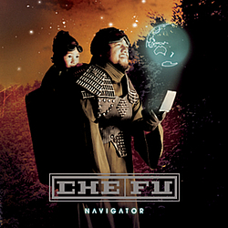 Che Fu - Navigator album